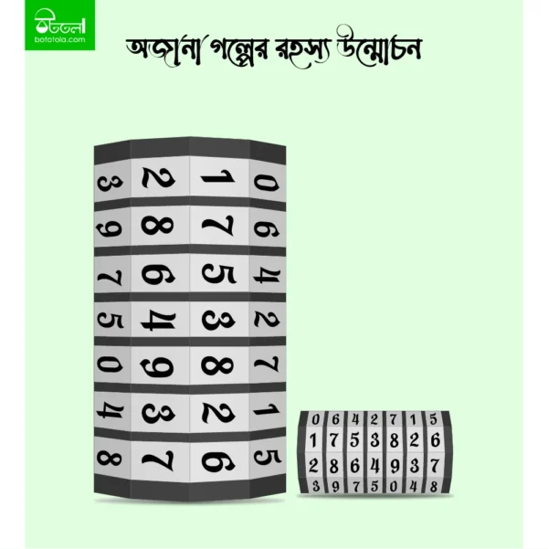 Cryptex product image