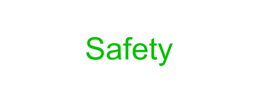 safety